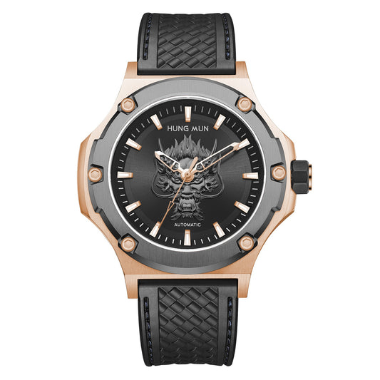 Dragon Automatic Watch