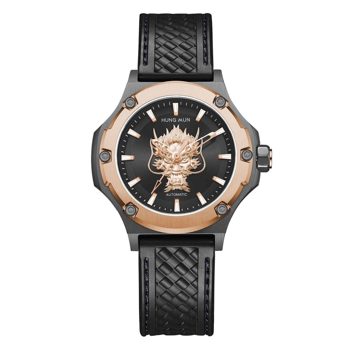 Dragon Automatic Watch