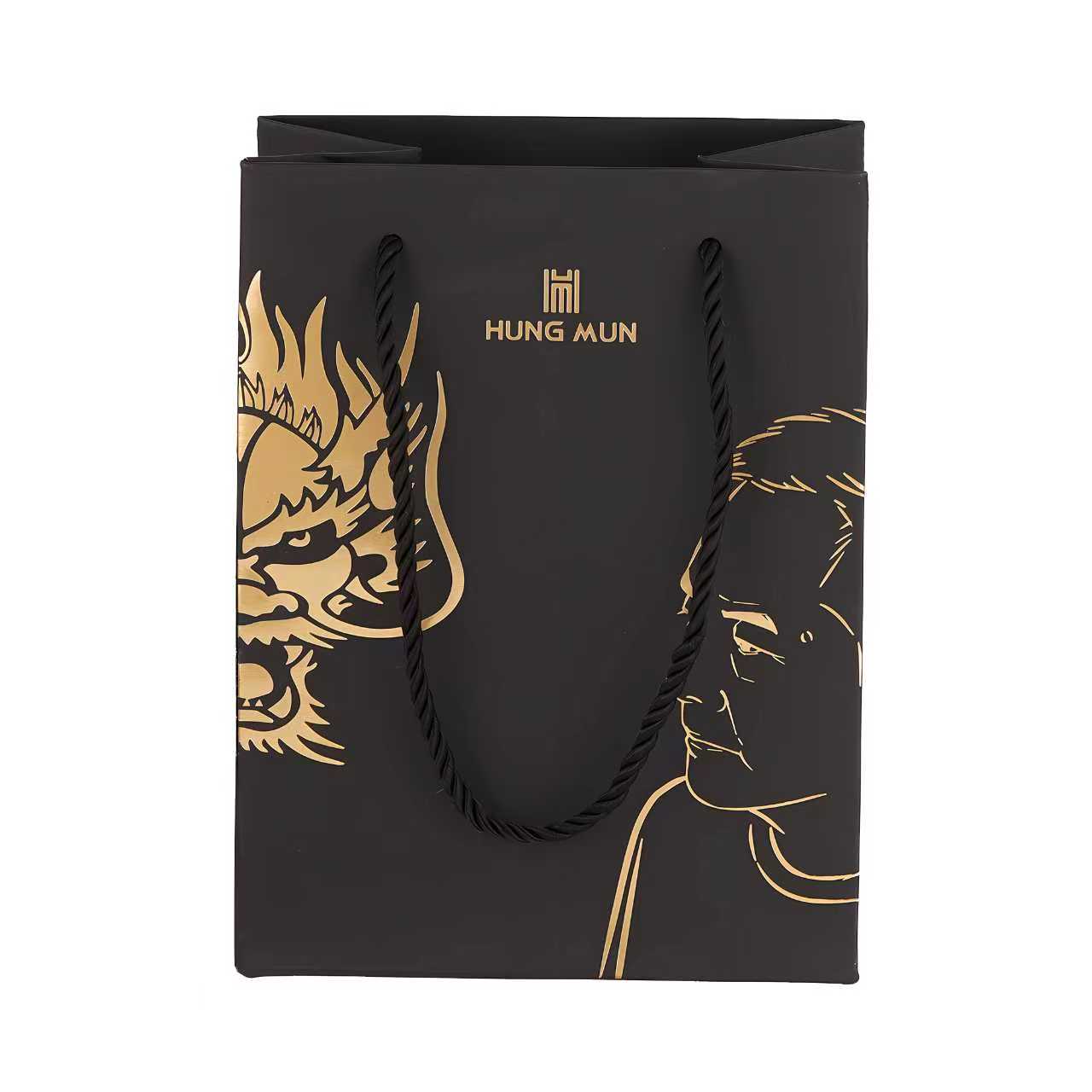 Diamond Dragon Limited Edition Watch