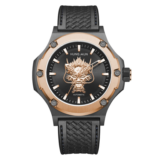 Dragon Automatic Watch