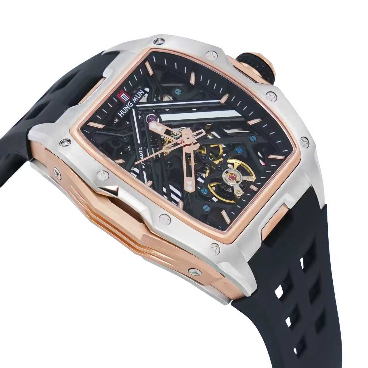 Stellar Automatic Mechanical Watch