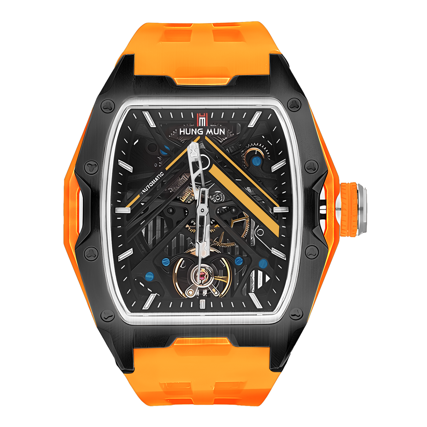 Stellar Automatic Mechanical Watch