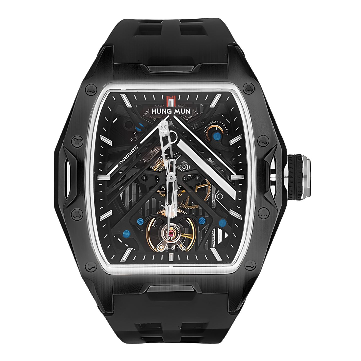 Stellar Automatic Mechanical Watch