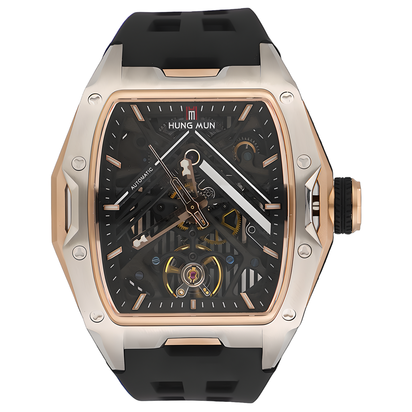 Stellar Automatic Mechanical Watch