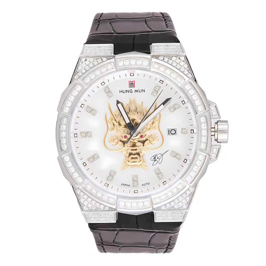 Diamond Dragon Limited Edition Watch