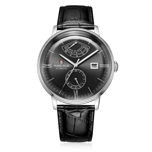The Apex Classic Mechanical Dress Watch