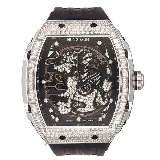 Qi Lin Automatic Watch