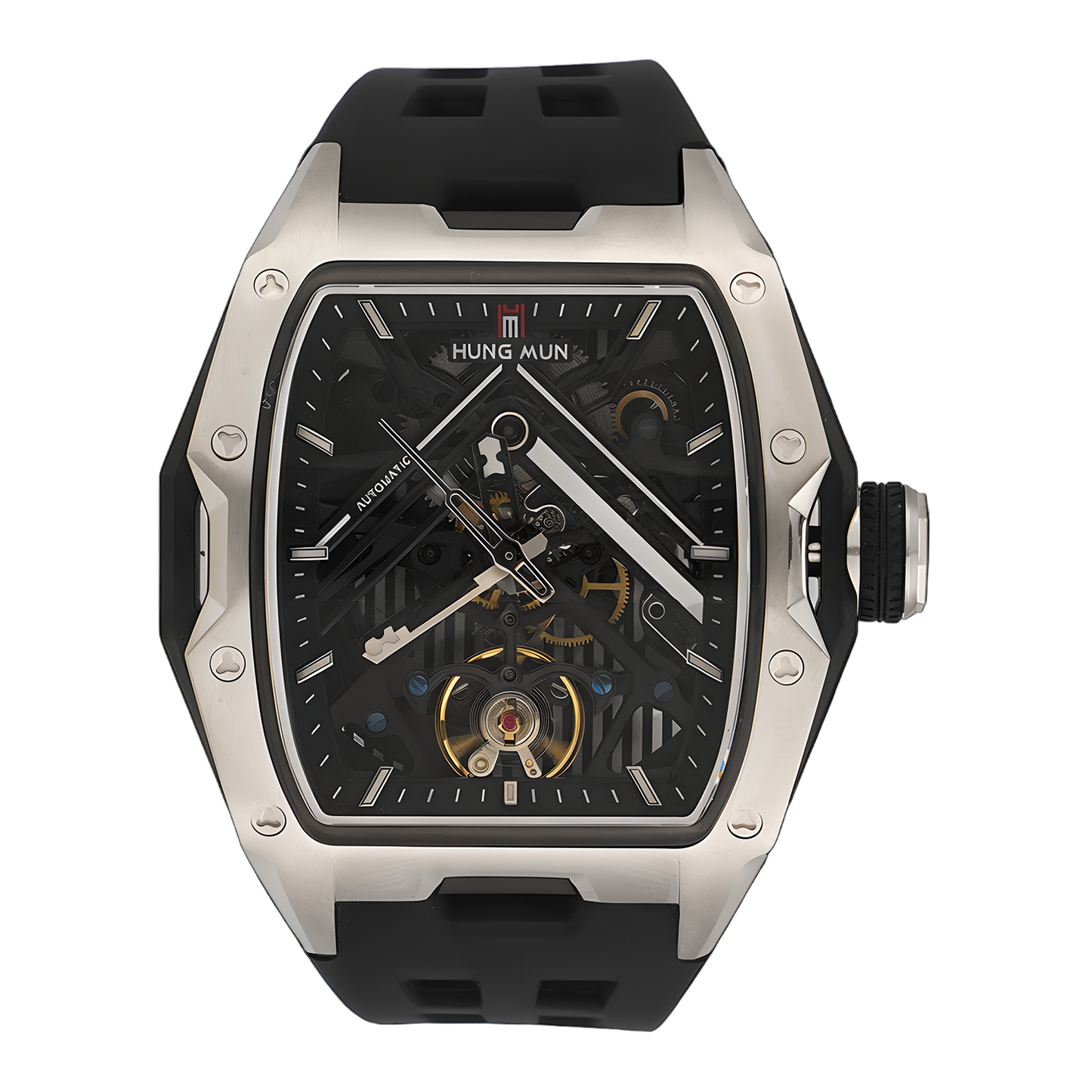 Stellar Automatic Mechanical Watch
