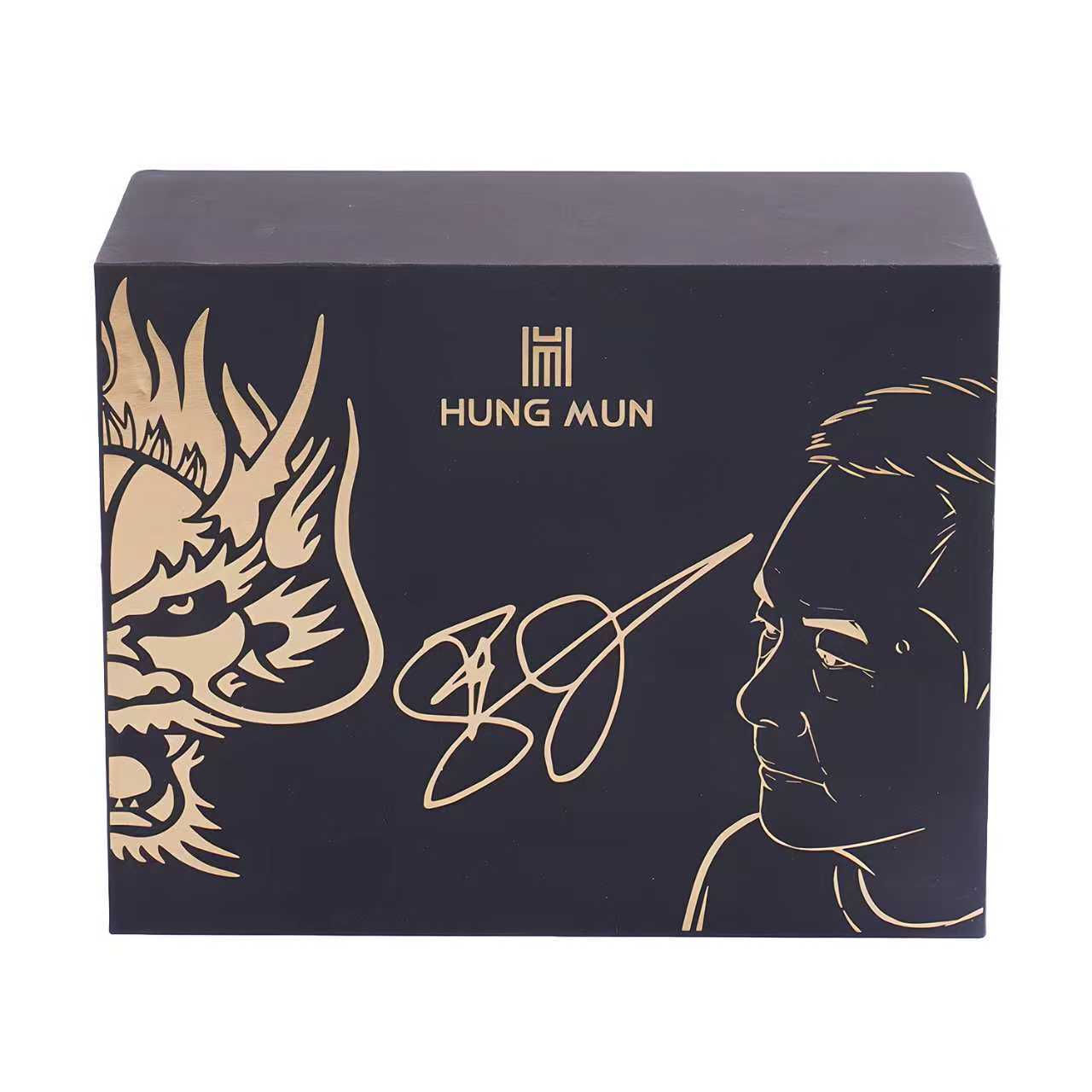 Diamond Dragon Limited Edition Watch