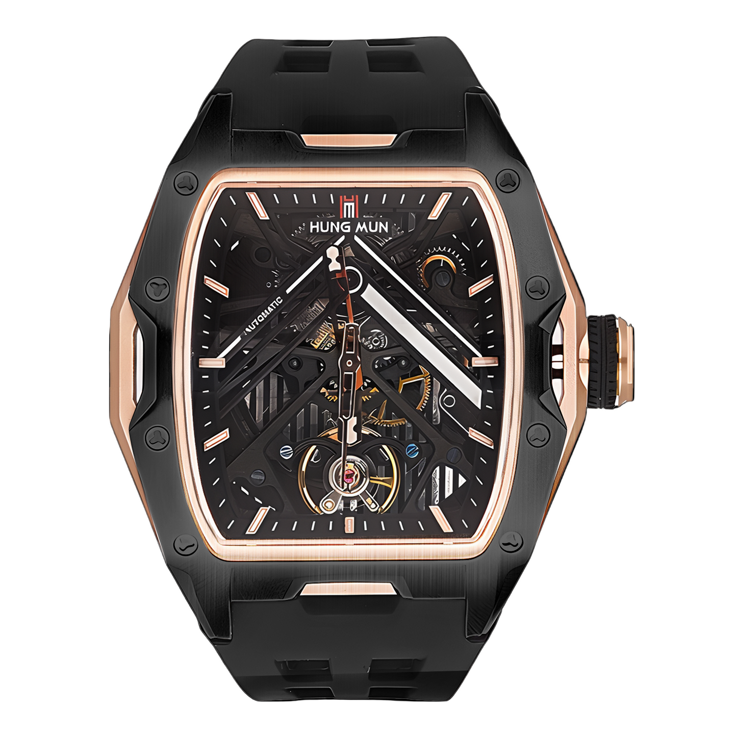 Stellar Automatic Mechanical Watch