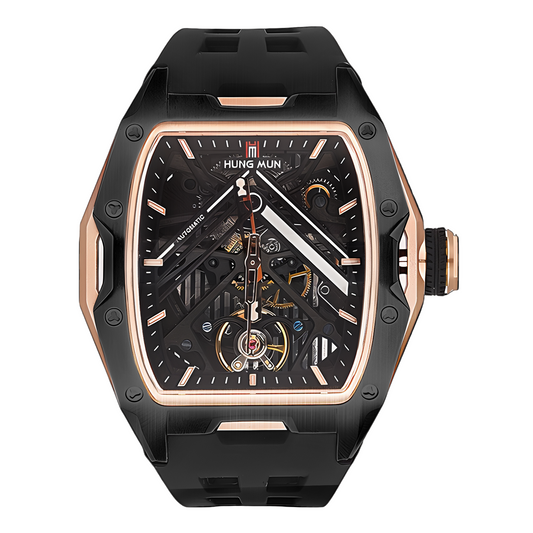 Stellar Automatic Mechanical Watch