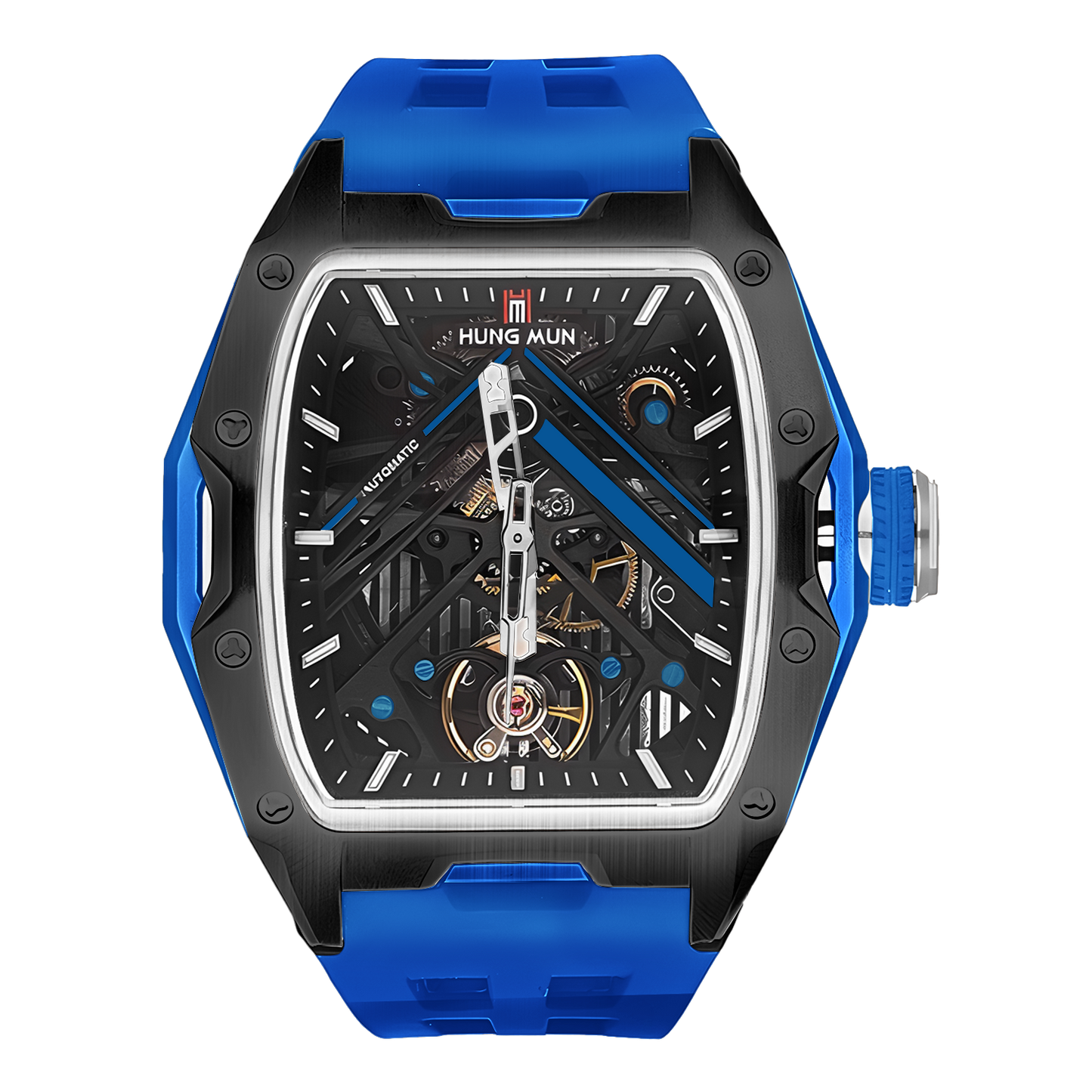 Stellar Automatic Mechanical Watch